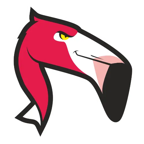 Logo Flagmingos
